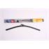 Drivers Side Bosch Wiper Blade for Mazda 3 Mk 1 2003 2008