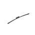BOSCH A331H Rear Aerotwin Flat Wiper Blade (330mm   Top Lock Arm Connection) for Seat LEON, 2012 2019