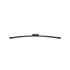BOSCH A403H Rear Aerotwin Flat Wiper Blade (400mm   Top Lock Arm Connection) for Audi A4 Allroad, 2009 2015