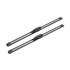 BOSCH A894S Aerotwin Flat Wiper Blade Front Set (550 / 550mm   Specific Type Arm Connection) for Mercedes GLC Coupe 2023 Onwards