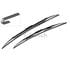 Pair Of Bosch Wiper Blades for ASTRA G Coupe 2000 to 2005