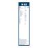 3397011426 Bosch N92 Truck Wiper Blade 900mm HGV