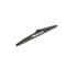 BOSCH H290 Rear Superplus Wiper Blade (300mm   Roc Lock Arm Connection) for Suzuki BALENO, 2016 Onwards