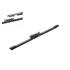 BOSCH A275H Rear Aerotwin Flat Wiper Blade (275mm   Pinch Tab Arm Connection) for Mercedes CLA Shooting Brake, 2015 2019