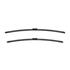 BOSCH A353S Aerotwin Flat Wiper Blade Front Set (750 / 700mm) for Ford TOURNEO CUSTOM Bus, 2012 Onwards