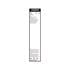 BOSCH A616S Aerotwin Flat Wiper Blade Front Set (650 / 600mm   Exact Fit Arm Connection) for Mercedes Sprinter 4 t Platform/Chassis 2018 Onwards
