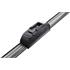 BOSCH AR706S Aerotwin Retrofit Flat Wiper Blade Set (700 / 340mm   Hook Type Arm Connection) for Suzuki Swace 2020 On