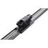 BOSCH A827S Aerotwin Flat Wiper Blade Front Set (700 / 300mm   Exact Fit Arm Connection) for Renault Clio V 2019 2024