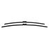Bosch A996S AeroTwin Flat Wiper Blades Set (700/650mm) for Volkswagen CRAFTER Box 2017 Onwards