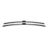 Bosch A921S Aerotwin Flat Wiper Blades Set (725 / 725mm) for Volkswagen ID. Buzz Van 2022 Onwards
