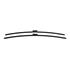 Bosch A921S Aerotwin Flat Wiper Blades Set (725 / 725mm) for Volkswagen ID. Buzz Van 2022 Onwards