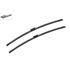 Bosch A921S Aerotwin Flat Wiper Blades Set (725 / 725mm) for Volkswagen ID. Buzz Van 2022 Onwards