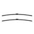 Bosch A921S Aerotwin Flat Wiper Blades Set (725 / 725mm) for Volkswagen ID. Buzz Van 2022 Onwards