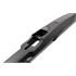Bosch H284 AeroTwin Rear Wiper Blade (280mm) for Hyundai i10 2019 Onwards