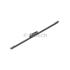 BOSCH A383H Rear Aerotwin Flat Wiper Blade (380mm   Top Lock Arm Connection) for Volkswagen TOUAREG, 2017 Onwards