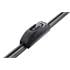 BOSCH AR17U Aerotwin Flat Wiper Blade (425mm   Hook Type Arm Connection) for Nissan QASHQAI, 2014 Onwards