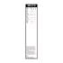 BOSCH AR17U Aerotwin Flat Wiper Blade (425mm   Hook Type Arm Connection) for Nissan QASHQAI, 2014 Onwards