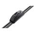 BOSCH AR20U Aerotwin Flat Wiper Blade (500mm   Hook Type Arm Connection) for Hyundai SONATA V, 2005 2010