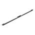 Bosch AM40H AeroTwin Flat Rear Wiper Blade (400mm) for Volkswagen CADDY IV Box 2015 Onwards