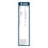 3397018198 Bosch N101 Truck Wiper Blade 1000mm HGV