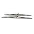 Bosch 700 Commercial Wiper Blades Set (700/700mm) for Citroen XSARA PICASSO 1999 to 2008