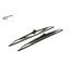 BOSCH 530SA Superplus Wiper Blade Set (530 / 530 mm) with Spoiler for Jeep GRAND CHEROKEE Mk II, 1998 2005