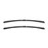 BOSCH A947S Aerotwin Flat Wiper Blade Front Set (680 / 680mm   Side Pin Arm Connection) for Maybach MAYBACH, 2002 2012