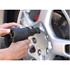 Draper Expert 34032 Locking Wheel Nut Set, 1/2" Sq. Dr. (4 Piece)
