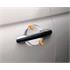 Foliatec Door Handle Paint Protection Film Kit   4 Piece