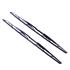 Pair Of Kast Wiper Blades for Audi Cabriolet 05/1997 08/000