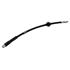 Febi Bilstein Rear Left/Right Brake Hose   34328