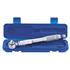 Draper 34570 3 8 inch Square Drive 10   80 Nm or 88.5   708 In lb Ratchet Torque Wrench