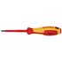 KNIPEX 34659 VDE Insulated Torx Screwdriver TX15 x 80mm