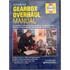 Haynes Manual 3473   Automotive Gearbox Overhaul