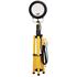Draper 34752 Defender 110V Single Head LED Site Light