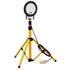 Draper 34752 Defender 110V Single Head LED Site Light