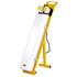 Draper 34884 Defender LED Floor Light 20W + Twin Power Take Off 110V, 2ft