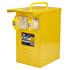 Draper 34929 Defender E205062 110V 5kVA Metal Heater Transformer, 16A / 32A