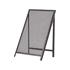 BUILDING STRAINER 60x100CM 4MM