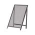 BUILDING STRAINER 60x100CM 6MM