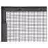 BUILDING STRAINER 60x100CM 8MM