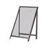 BUILDING STRAINER 60x100CM 10MM