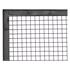 COMPOST AND GRAVEL SIEVE 60x100CM 20MM