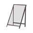 COMPOST AND GRAVEL SIEVE 60x100CM 20MM