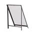 COMPOST AND GRAVEL SIEVE 60x100CM 20MM