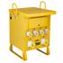 Draper 34959 Defender 110V 10kVA Single Phase Transformer, 16A / 32A