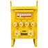 Draper 34959 Defender 110V 10kVA Single Phase Transformer, 16A / 32A