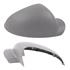 Right Wing Mirror Cover (primed) for OPEL INSIGNIA, 2008 Onwards