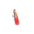 Left Tail Lamp (Amber, Estate Models) for BMW 3 Series Touring 1998 2005