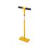Manual paving compactor